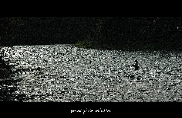 User submitted picture: The Poprad river