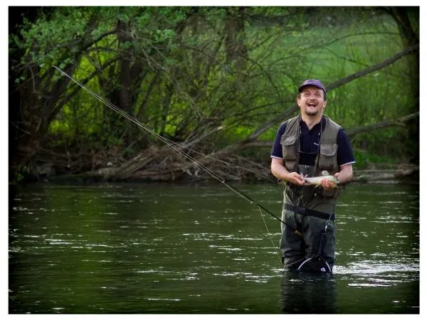 User submitted picture: My buddy Zarko, the grayl...