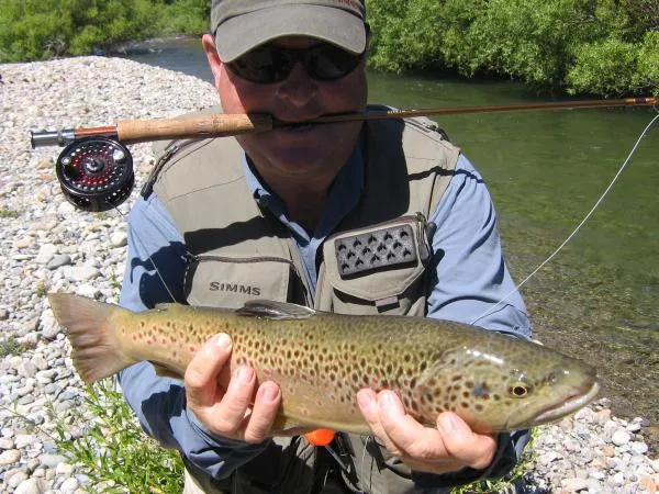 User submitted picture: My Friend "Bola Arhex" ...